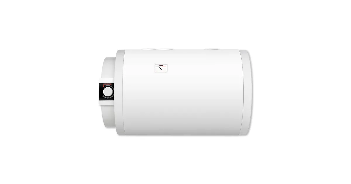 Stiebel Eltron PSH 120 WE-H, ocelova smalt. nadrz 120l, 2kW, 230V ...