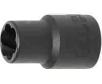 BGS Hlavice nástrčná SPECIAL 3/8&quot; 10 mm