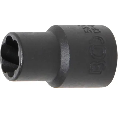 BGS Hlavice nástrčná SPECIAL 3/8" 10 mm