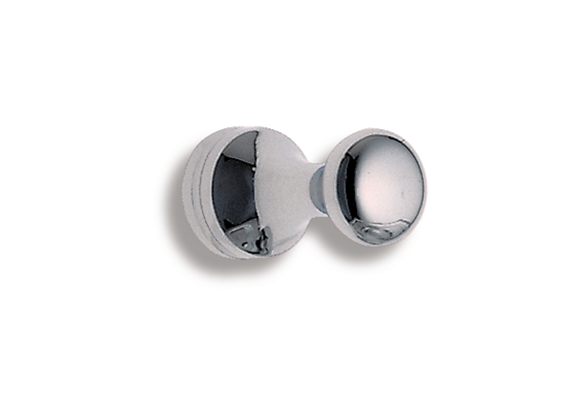 Novaservis háček metalia 1 chrom - 6130,0