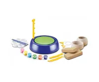 Kids World Hrnčířský kruh