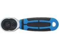 BGS Ráčna pro bity 1/4", délka 105 mm (4)