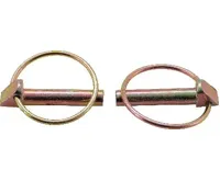 BGS Čep pojistný pr. 9,5 mm (1)