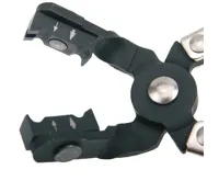 BGS Kleště na hadicové spony "CLIC&CLAC" (3)