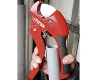 Virax Nůžky na plastové potrubí 42 mm (1)