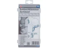 BGS Spony hadicové, 25 kusů (2)