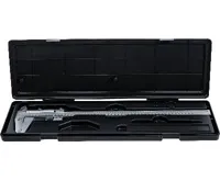 BGS Měřítko přesné posuvné, 0 - 300 mm (1)