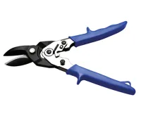 BGS Nůžky na plech 250 mm, pravé a rovné TÜV/GS