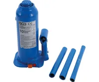 BGS Hydraulický zvedák panenka, 10 t