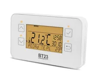 Elektrobock Bezdrátový termostat BT22 (1)