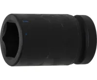 BGS Hlavice nástrčná 1" 36,0 mm x 90mm, tvrzená BGS Hlavice nástrčná 1" 36,0 mm x 90mm, tvrzená