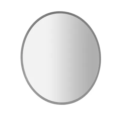 SAPHO VISO kulaté zrcadlo s LED osvětlením ø 60cm