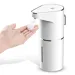 HomeLife Automatický dávkovač mýdla v pěně dobíjecí 350 ml AS127 HomeLife Automatický dávkovač mýdla v pěně dobíjecí 350 ml AS127