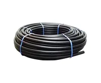 PE trubka voda 25 x 3,5 mm LDPE | 5m (1)