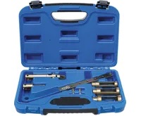 BGS Sada přípravku pro montáž a demontáž pružin ventilů, 7dílná BGS Sada přípravku pro montáž a demontáž pružin ventilů, 7dílná