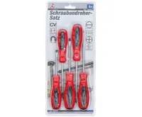 BGS Šroubováky,  ploché/křížové, 5dílná sada (2)