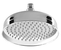 SAPHO DREAMART hlavová sprcha, průměr 208mm, nerez lesk SAPHO DREAMART hlavová sprcha, průměr 208mm, nerez lesk