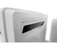 Jet Dryer EDGE Bílý (9)