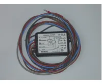 Atmos Modul AD03 - pro ovládání ventilátoru kotle a čerpadla