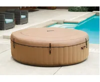 Intex Vířivý bazén PureSpa Bubble Massage XL - 28428 (2)