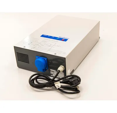 ASTIP UPS záložní zdroj ELSTON Eko 30W 18h | bez termostatu | 18Ah baterie