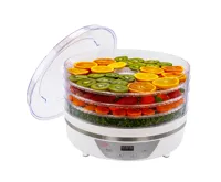 De Gusto Sušička ovoce a potravin TOPDRY 770B (1)