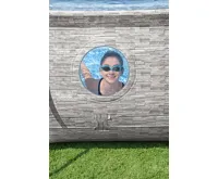 Bestway Bazén Power Steel Stacked Stone Swim Vista 4,88 x 3,05 x 1,07 m - 56946 (3)