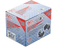 BGS Klíč na povolování olejových filtrů, 3/8" čtyřhran, 61-86 mm (3)