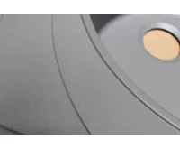 Aquasanita Papillon 945.10ER Alumetallic (14)