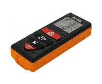 Profi Tools Laserový měřič vzdálenosti D8 Profi Tools Laserový měřič vzdálenosti D8
