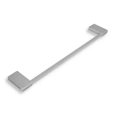 NOVASERVIS Držák ručníků 450 mm Metalia 9 chrom - 0927,0