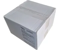 Karel Harazím Horká čokoláda - Mléčná 50x30g (1)