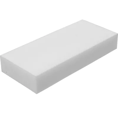 BGS Ochranný blok, pro zvedací plošiny, 340 x 150 x 55 mm