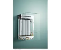 Vaillant Solární Sestava auroCOMPACT VSC S 196/2-C 200 P