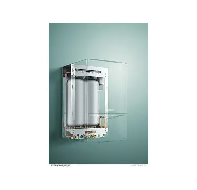 Vaillant Solární Sestava auroCOMPACT VSC S 196/2-C 200 P