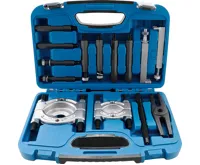 BGS Splitting Knife Set for Ball Bearing Assemblies, 14 pcs.