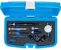 BGS Sada měřící, pro ustavení rotačních vstřikovacích čerpadel (3)