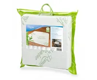 Romeo Zvyšující podsedák MEMORY BAMBOO 45 x 45 x 10 cm (3)