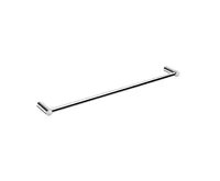 BASIC Závěsná tyč na ručníky 60 cm, chrom