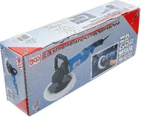 BGS Elektrická leštička, max. 3000 ot/min, 1300 W, O 180 mm (3)