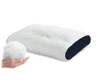 Dormeo Polštář Air+ Smart 40x60 cm (1)