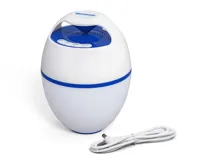 Bestway Music Wave plovoucí LED-Bluetooth reproduktor 58700 Bestway Music Wave plovoucí LED-Bluetooth reproduktor 58700
