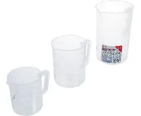 BGS Sada odměrek, 3dílná (1)