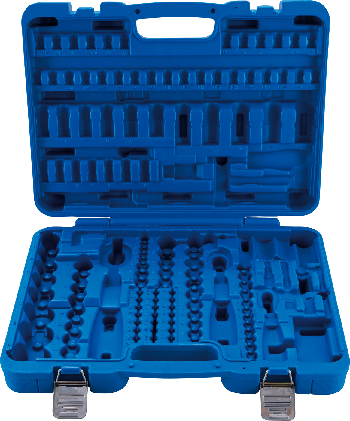 Bgs prázdný obal pro  bgs 2292 a bgs2243