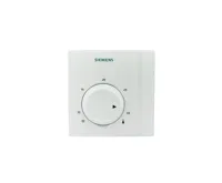 BOKI Prostorový termostat Siemens RAA21 BOKI Prostorový termostat Siemens RAA21