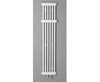 SAPHO FEDE držák ručníků 320mm, bílá mat (3)