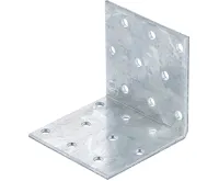 BGS Plech spojovací, 60 x 60 x 60 x 2.5 mm BGS Plech spojovací, 60 x 60 x 60 x 2.5 mm