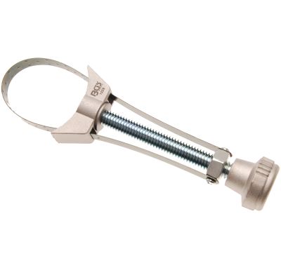 BGS Klíč pro olejové filtry do průměru 105 mm