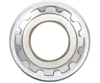 BGS Hlavice nástrčná 1/2" 18 mm "GearLock" (1)