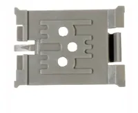 BGS Příchytky čalounění pro vozy Renault, 300 dílů (4)